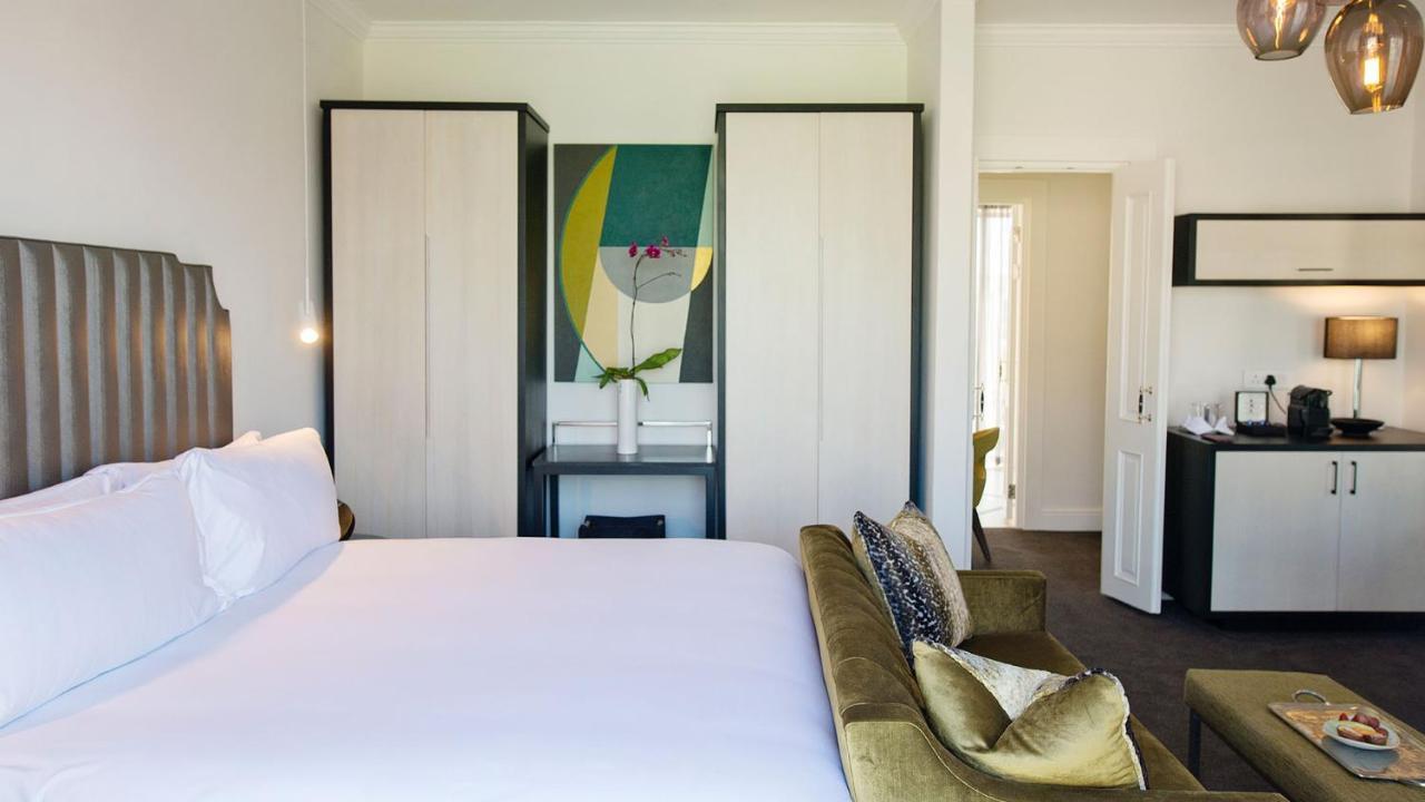 The Manor House At The Queen Victoria Hotel By Newmark Cape Town Ngoại thất bức ảnh