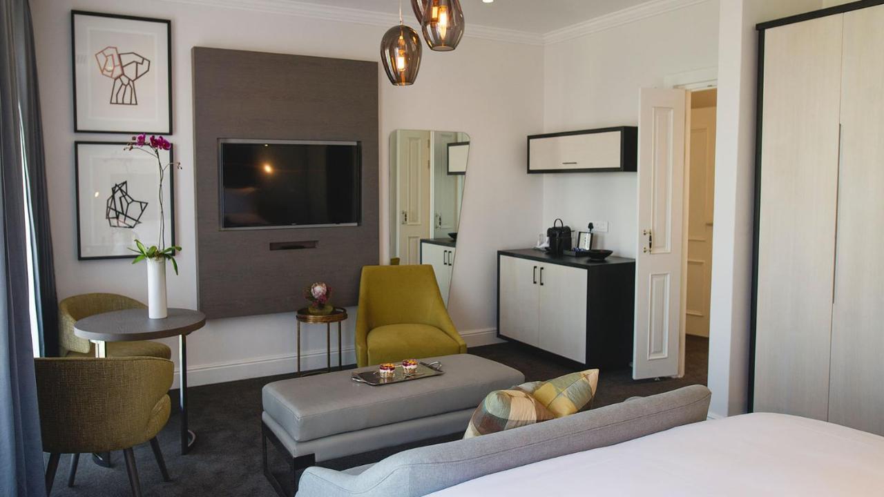 The Manor House At The Queen Victoria Hotel By Newmark Cape Town Ngoại thất bức ảnh