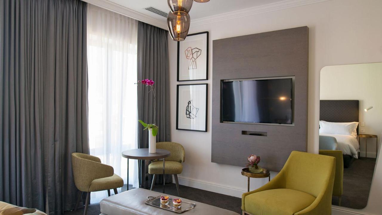 The Manor House At The Queen Victoria Hotel By Newmark Cape Town Ngoại thất bức ảnh