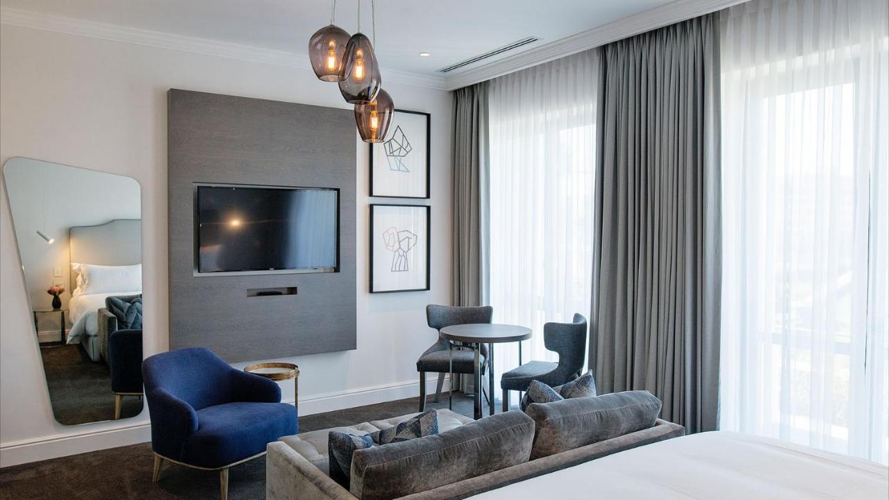 The Manor House At The Queen Victoria Hotel By Newmark Cape Town Ngoại thất bức ảnh