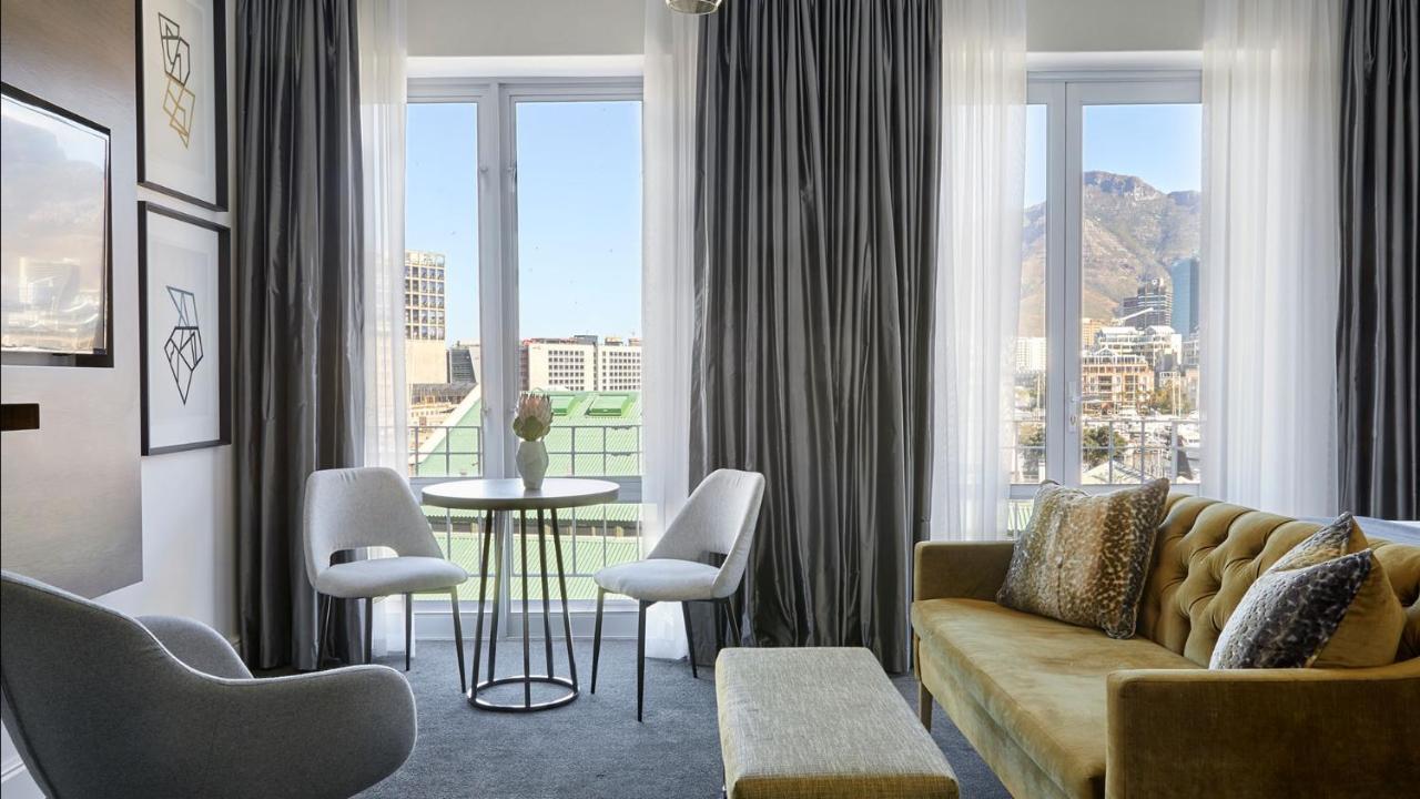 The Manor House At The Queen Victoria Hotel By Newmark Cape Town Ngoại thất bức ảnh