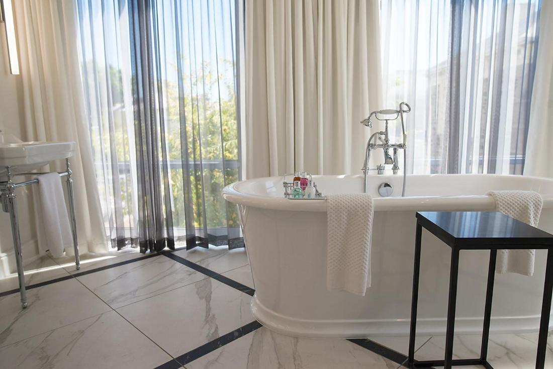 The Manor House At The Queen Victoria Hotel By Newmark Cape Town Ngoại thất bức ảnh