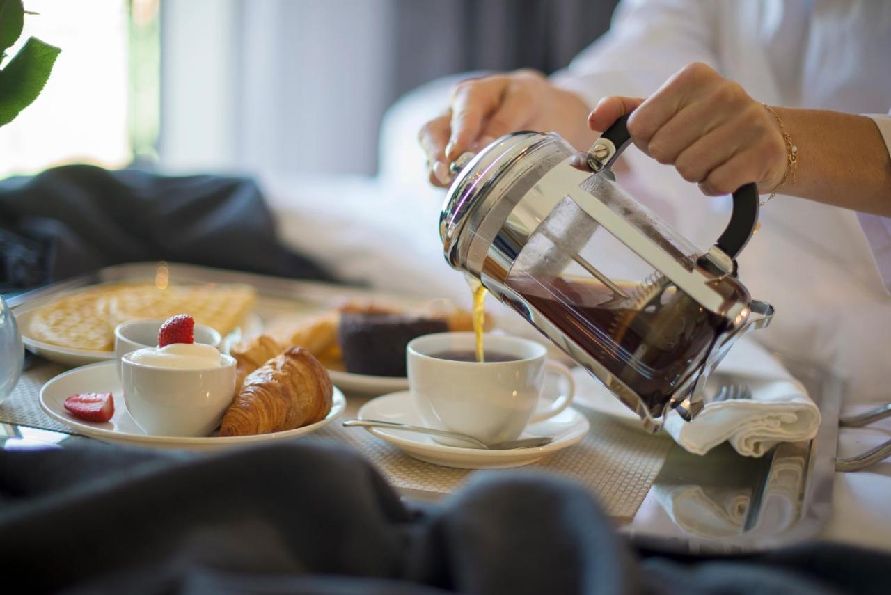 The Manor House At The Queen Victoria Hotel By Newmark Cape Town Ngoại thất bức ảnh