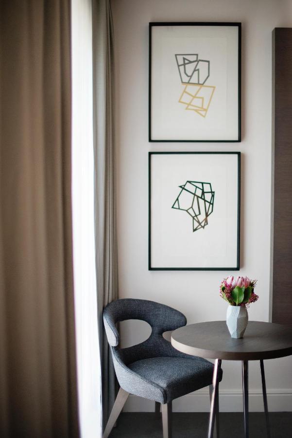 The Manor House At The Queen Victoria Hotel By Newmark Cape Town Ngoại thất bức ảnh