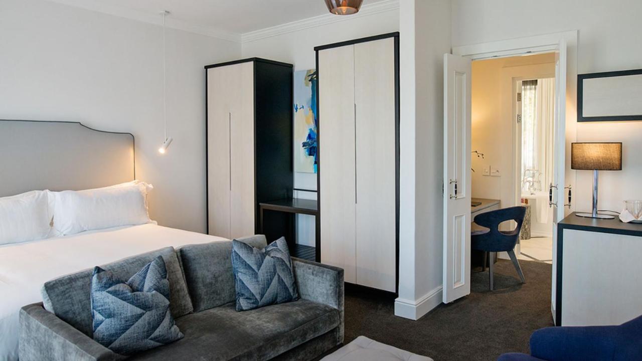 The Manor House At The Queen Victoria Hotel By Newmark Cape Town Ngoại thất bức ảnh