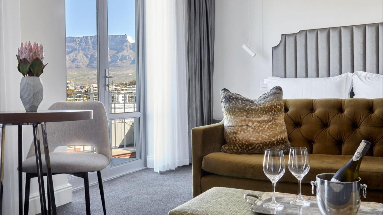 The Manor House At The Queen Victoria Hotel By Newmark Cape Town Ngoại thất bức ảnh
