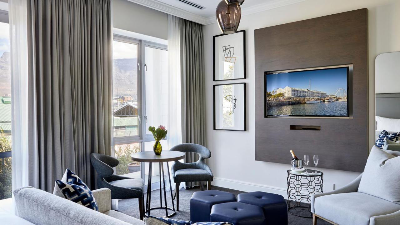 The Manor House At The Queen Victoria Hotel By Newmark Cape Town Ngoại thất bức ảnh