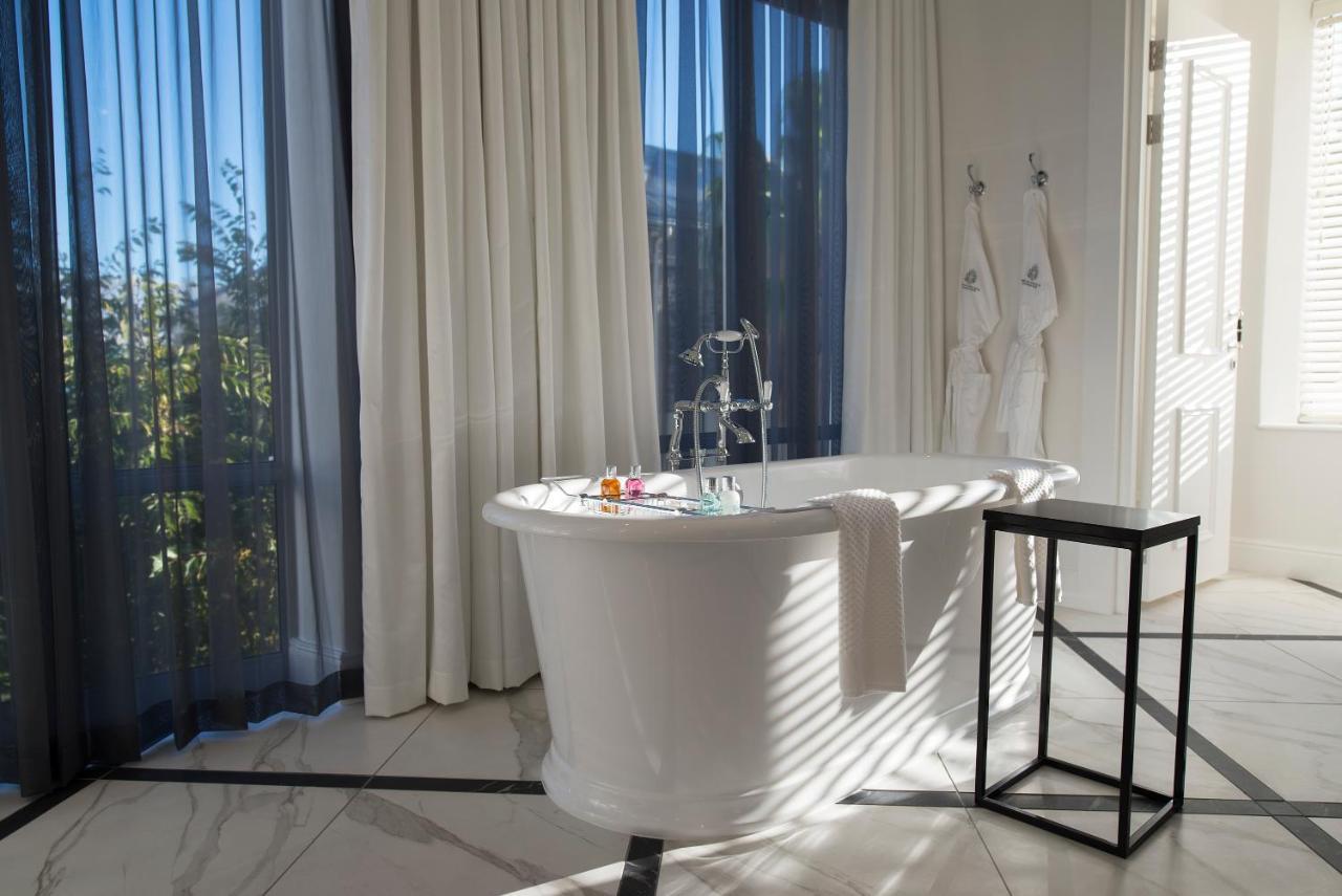 The Manor House At The Queen Victoria Hotel By Newmark Cape Town Ngoại thất bức ảnh
