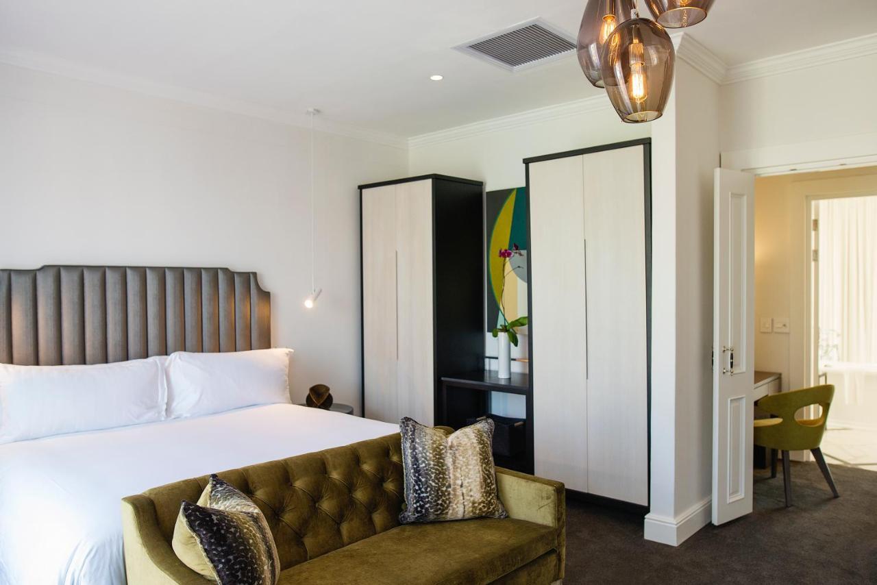 The Manor House At The Queen Victoria Hotel By Newmark Cape Town Ngoại thất bức ảnh