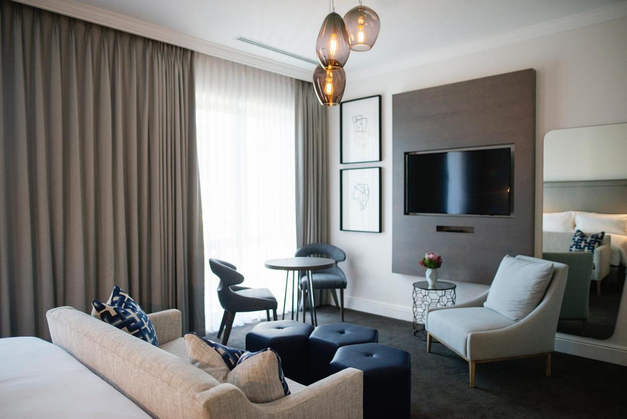 The Manor House At The Queen Victoria Hotel By Newmark Cape Town Ngoại thất bức ảnh