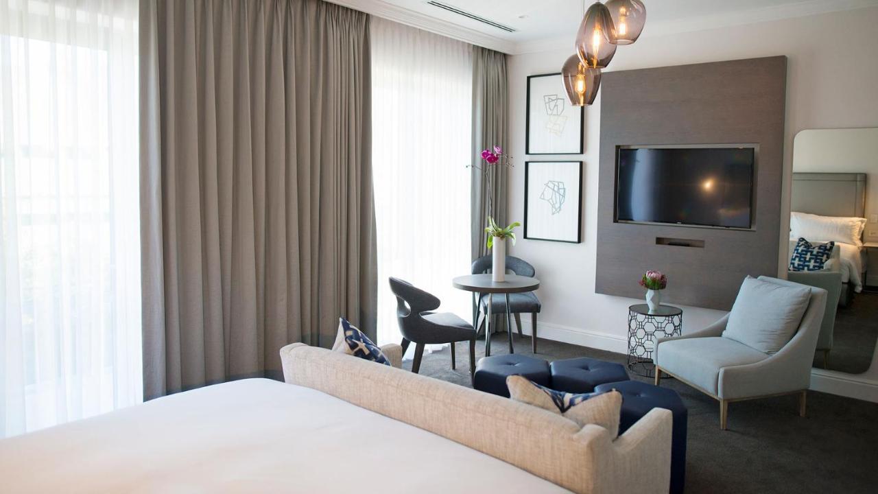 The Manor House At The Queen Victoria Hotel By Newmark Cape Town Ngoại thất bức ảnh