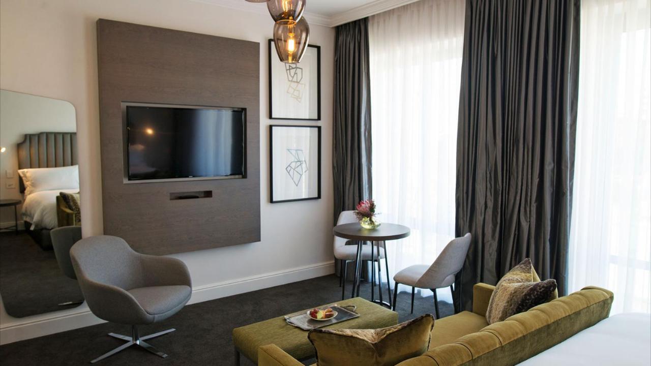 The Manor House At The Queen Victoria Hotel By Newmark Cape Town Ngoại thất bức ảnh