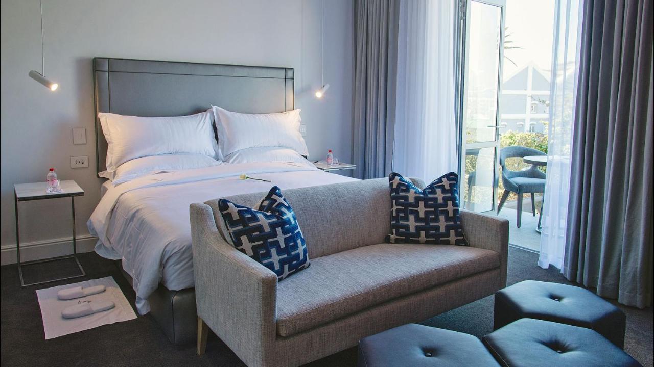 The Manor House At The Queen Victoria Hotel By Newmark Cape Town Ngoại thất bức ảnh