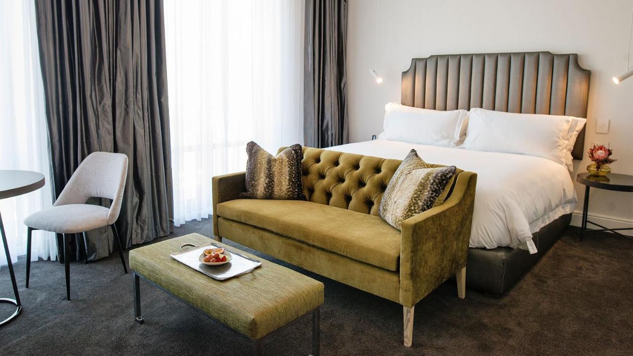 The Manor House At The Queen Victoria Hotel By Newmark Cape Town Ngoại thất bức ảnh