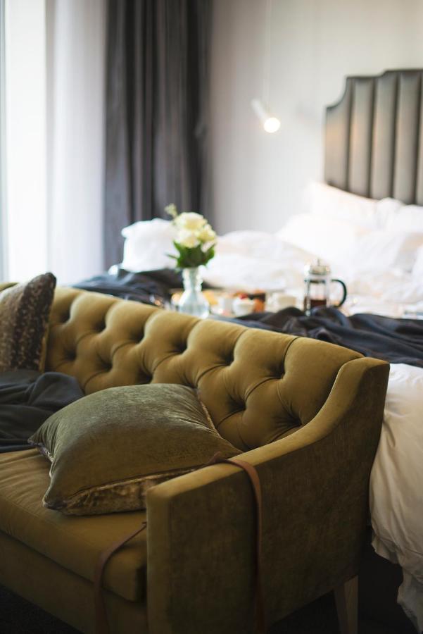 The Manor House At The Queen Victoria Hotel By Newmark Cape Town Ngoại thất bức ảnh