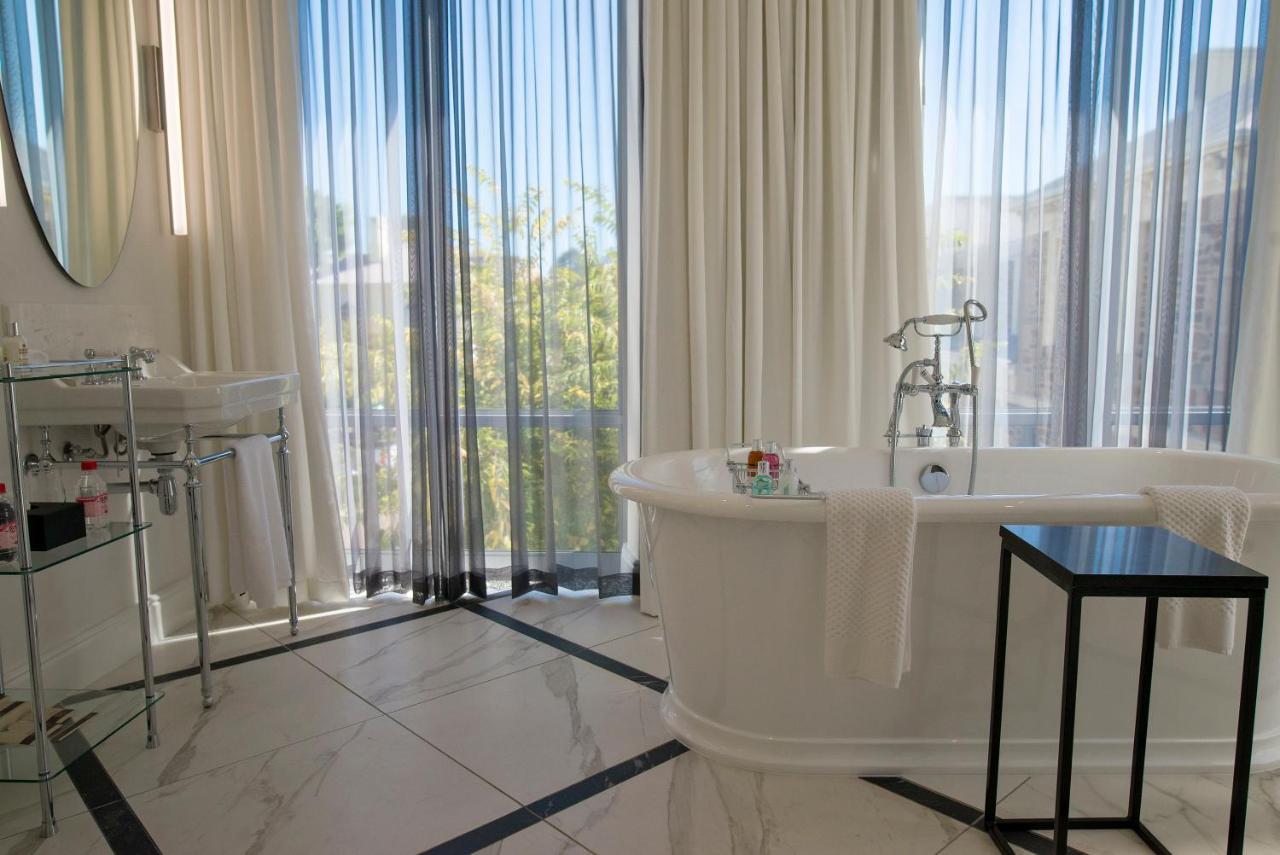 The Manor House At The Queen Victoria Hotel By Newmark Cape Town Ngoại thất bức ảnh