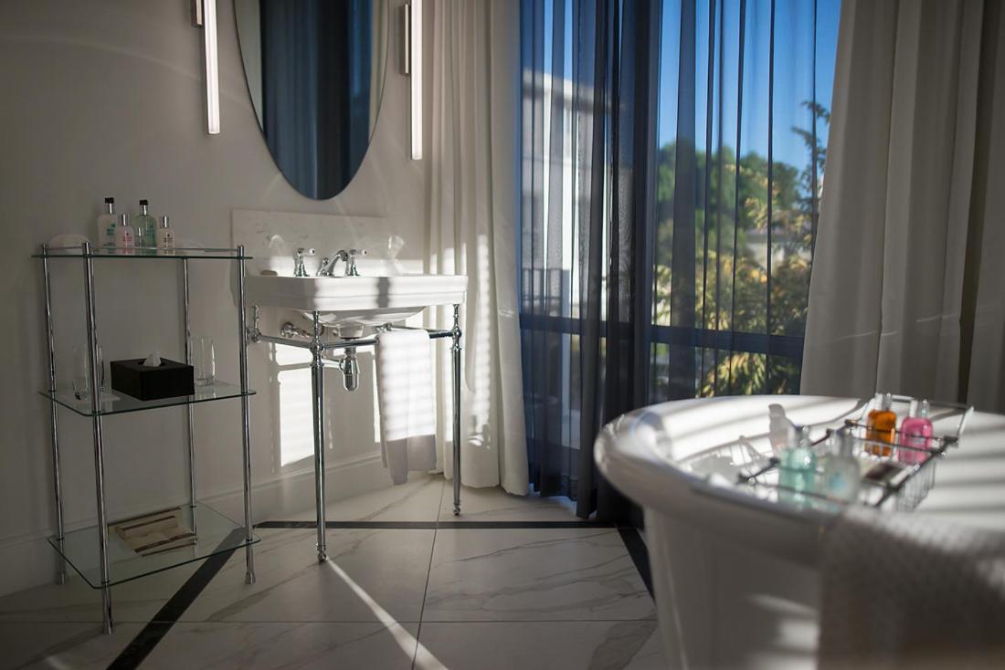The Manor House At The Queen Victoria Hotel By Newmark Cape Town Ngoại thất bức ảnh
