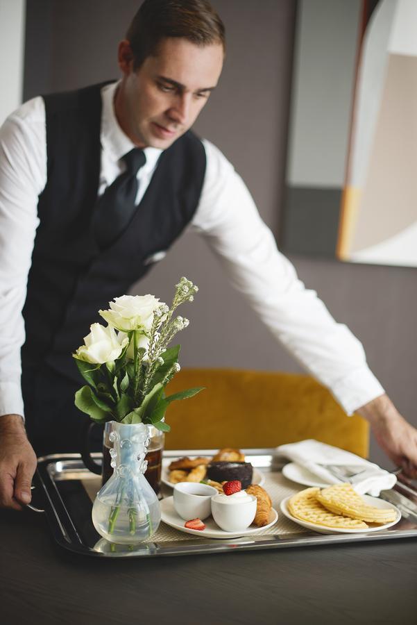 The Manor House At The Queen Victoria Hotel By Newmark Cape Town Ngoại thất bức ảnh