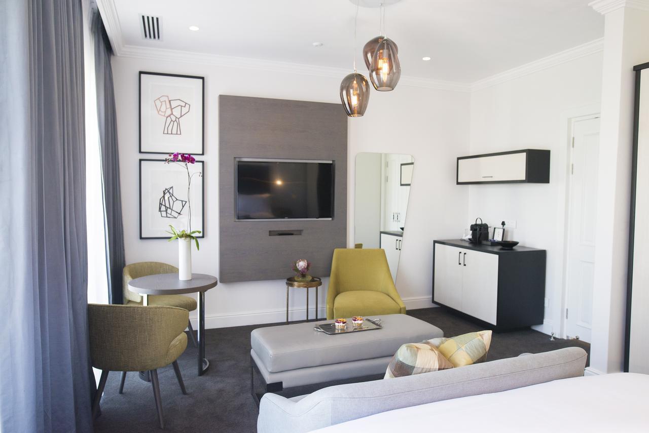 The Manor House At The Queen Victoria Hotel By Newmark Cape Town Ngoại thất bức ảnh