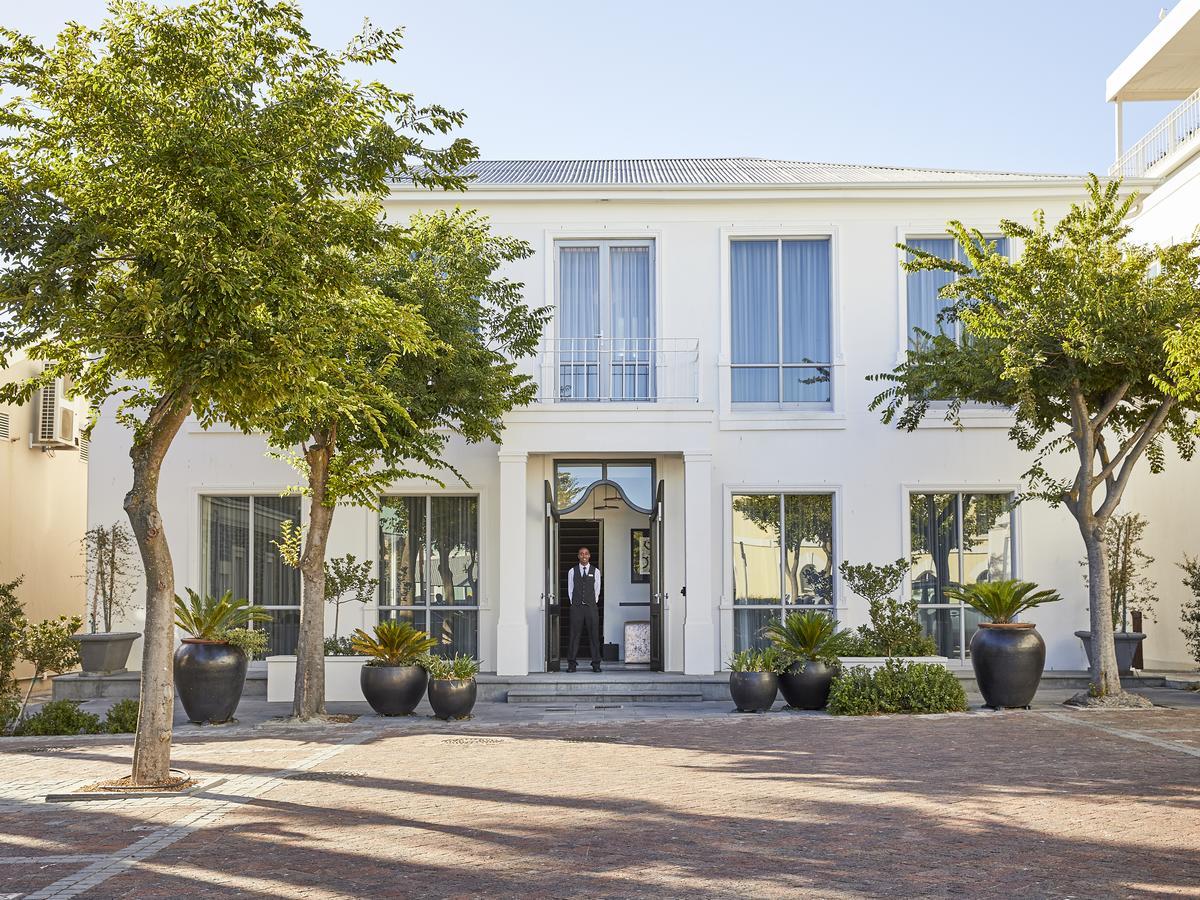 The Manor House At The Queen Victoria Hotel By Newmark Cape Town Ngoại thất bức ảnh