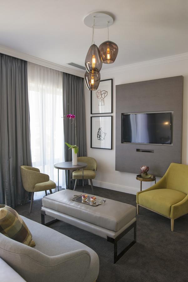 The Manor House At The Queen Victoria Hotel By Newmark Cape Town Ngoại thất bức ảnh