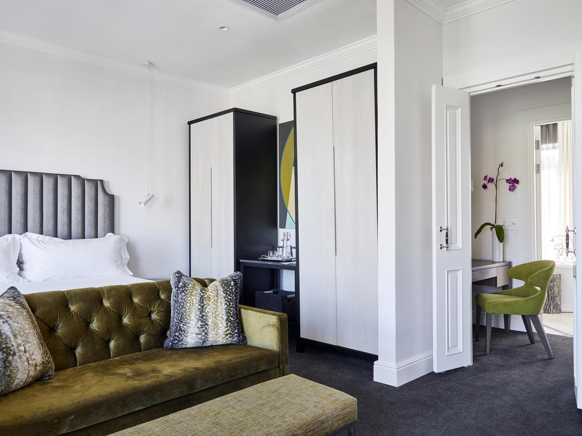 The Manor House At The Queen Victoria Hotel By Newmark Cape Town Ngoại thất bức ảnh